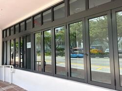 Apg Building (D1), Shop House #517653201